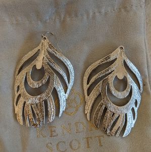 Kendra Scott Earrings